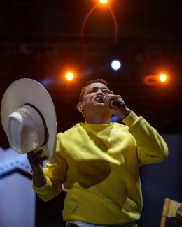 Joropo al Parque  - Sábado