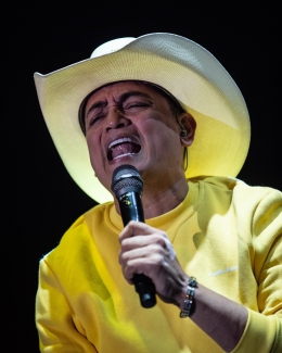 Joropo al Parque  - Sábado