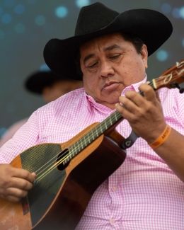 Joropo al Parque  - Sábado