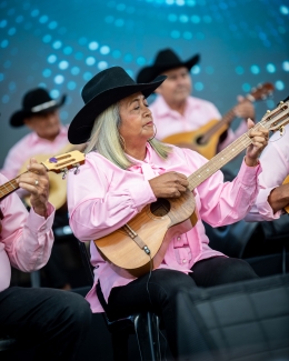 Joropo al Parque  - Sábado
