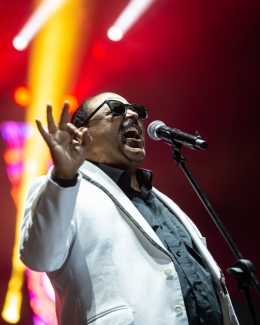 Festival Salsa al Parque 2023