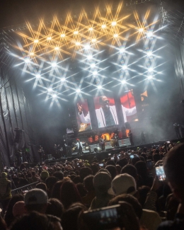 Festival Salsa al Parque 2023