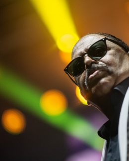 Festival Salsa al Parque 2023