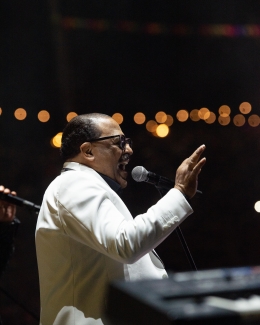Festival Salsa al Parque 2023