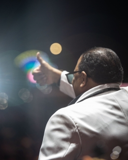 Festival Salsa al Parque 2023