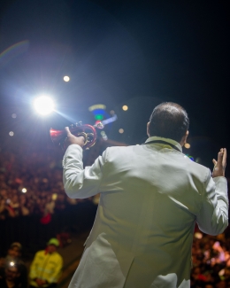 Festival Salsa al Parque 2023