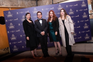 50 años del Teatro Jorge Eliécer Gaitán 