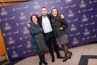50 años del Teatro Jorge Eliécer Gaitán 