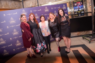 50 años del Teatro Jorge Eliécer Gaitán 