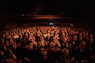 50 años del Teatro Jorge Eliécer Gaitán 
