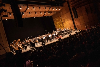 50 años del Teatro Jorge Eliécer Gaitán 
