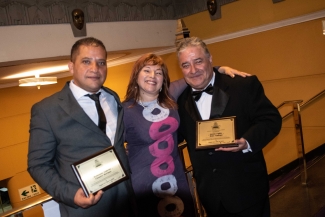 50 años del Teatro Jorge Eliécer Gaitán 