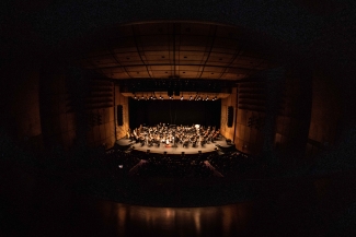 50 años del Teatro Jorge Eliécer Gaitán 
