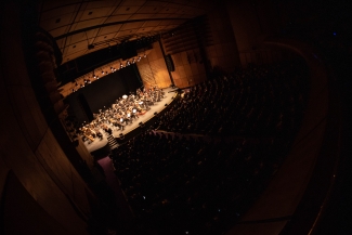 50 años del Teatro Jorge Eliécer Gaitán 