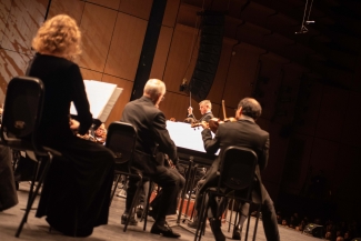 50 años del Teatro Jorge Eliécer Gaitán 