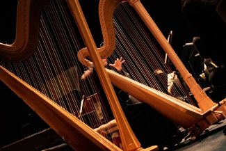 50 años del Teatro Jorge Eliécer Gaitán 