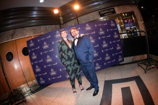 50 años del Teatro Jorge Eliécer Gaitán 