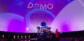 Festival Domo Lleno 2022