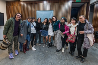 Experiencias de arte urbano, género y memorias