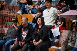 Festival ciudad folclor