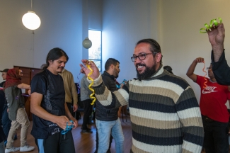 Encuentro Músicas sin Fronteras