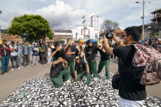 Festival Salvando Almas - San Cristóbal