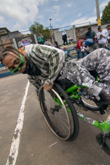 Festival Salvando Almas - San Cristóbal