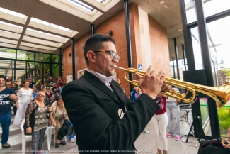 Proyecto Recuperando la memoria de los y las sabedoras de la localidad de San Cristóbal- Tercera versión Es Cultura Local - San Cristóbal