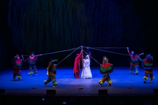 Gala Danza Mayor 2023