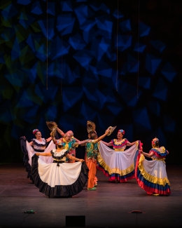 Gala Danza Mayor 2023