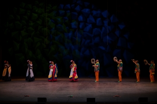 Gala Danza Mayor 2023