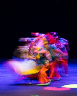 Gala Danza Mayor 2023