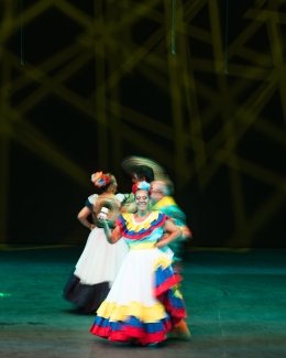 Gala Danza Mayor 2023
