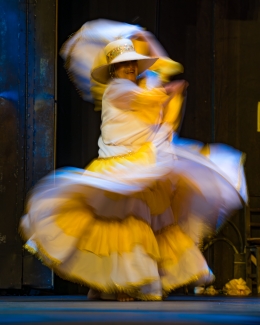 Gala Danza Mayor 2023