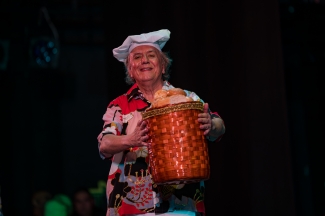 Gala Danza Mayor 2023