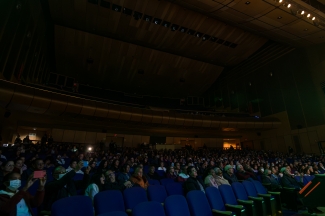 Gala Danza Mayor 2023