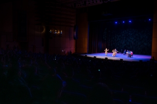 Gala Danza Mayor 2023