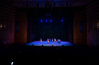 Gala Danza Mayor 2023