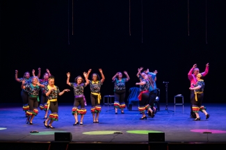 Gala Danza Mayor 2023
