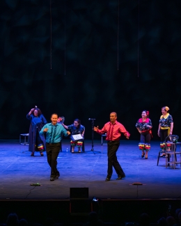 Gala Danza Mayor 2023