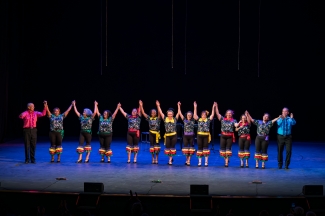 Gala Danza Mayor 2023