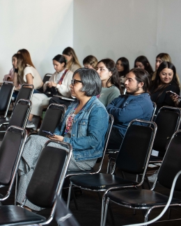    	 LCI - Escuela de Moda, Arte y Diseño