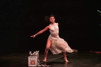 Gala Orbitante - Al Encuentro de la creación