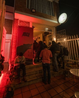 Bogotá como escenario presenta las poker