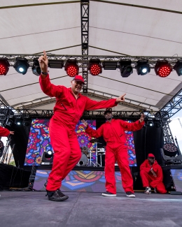 Festival arte a la ky 2023