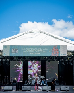 Festival arte a la ky 2023