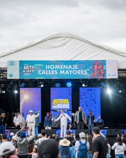 Festival arte a la ky 2023