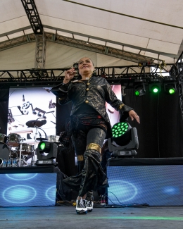 Festival arte a la ky 2023