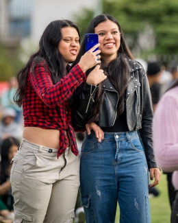 Festival arte a la ky 2023