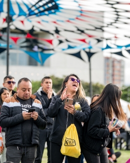 Festival arte a la ky 2023